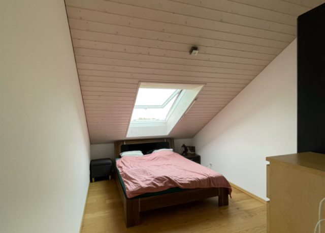 Bel appartement 3 pièces en duplex à Genolier - photo 4