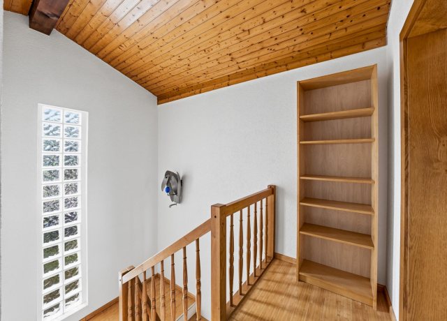 Maison mitoyenne à Trélex - photo 8