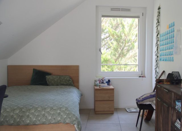Magnifique appartement récent de 4.5 pièces aux combles à Eysins - photo 3