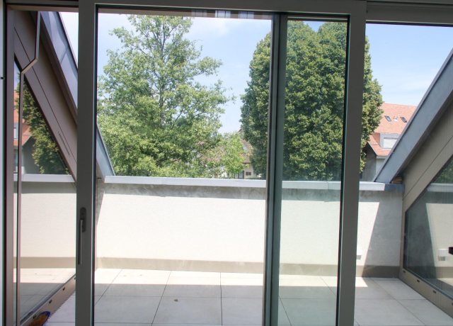Magnifique appartement récent de 4.5 pièces aux combles à Eysins - photo 4