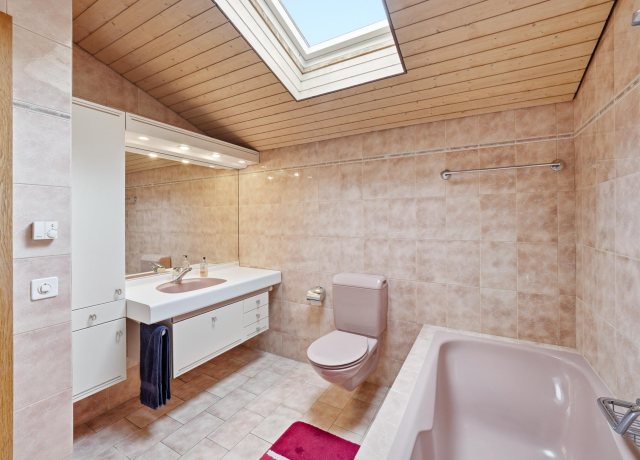 Maison mitoyenne à Trélex - photo 9