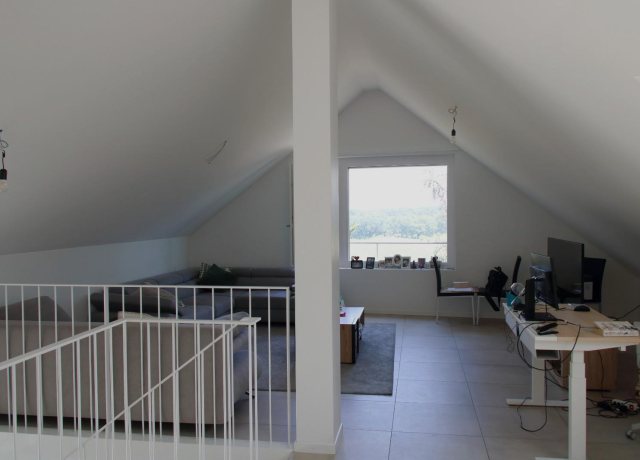Magnifique appartement récent de 4.5 pièces aux combles à Eysins - photo 5