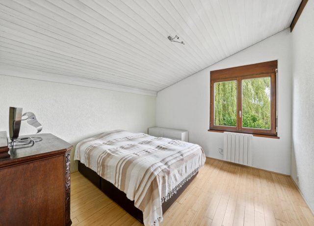 Maison mitoyenne à Trélex - photo 7