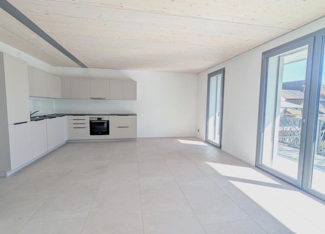 Appartement neuf de 3,5 pièces - photo 3