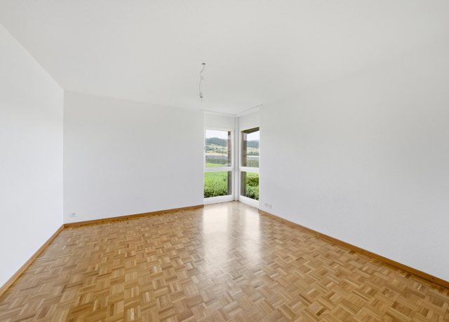 Charmant appartement de 5,5 pièces avec cheminée au 1er étage d'un petit immeuble - photo 6