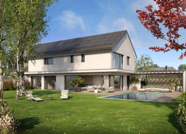 Promotion de 2 appartements en PPE à Prangins - photo 4