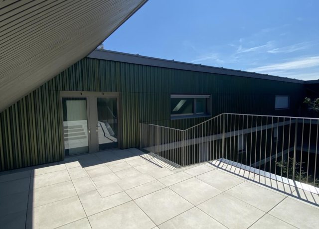 Magnifique appartement récent de 4.5 pièces aux combles à Eysins - photo 8