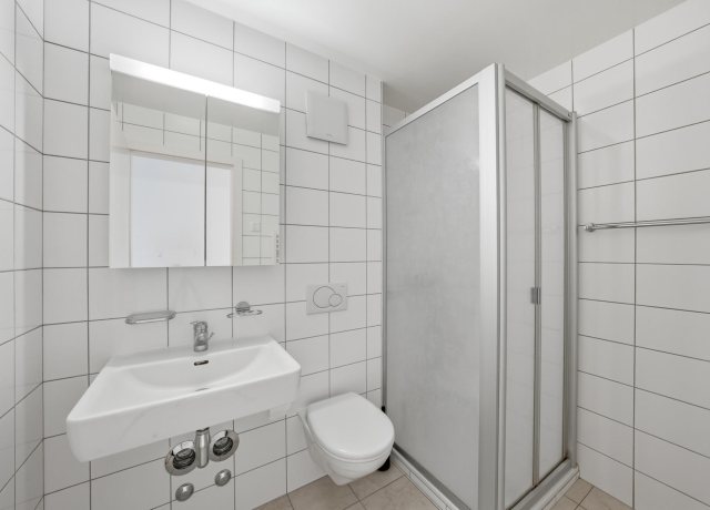 Appartement de 3.5 pièces Au centre de Nyon - photo 8
