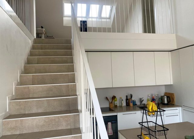 Magnifique appartement récent de 4.5 pièces aux combles à Eysins - photo 2