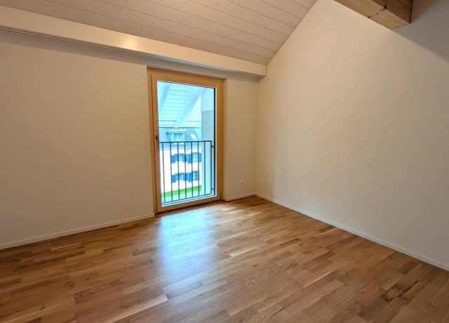 Bel appartement de 4.5 piÃ¨ces en duplex dans une magnifique maison rÃ©novÃ©e - photo 6