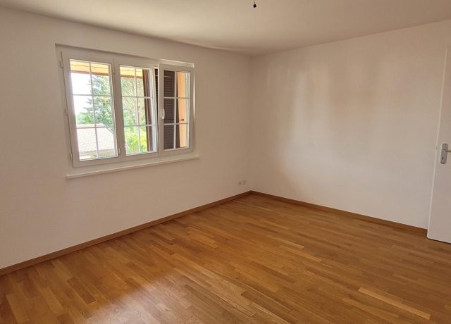 Bel appartement lumineux de 4.5 piÃ¨ces au 1er Ã©tage avec balcon - photo 5