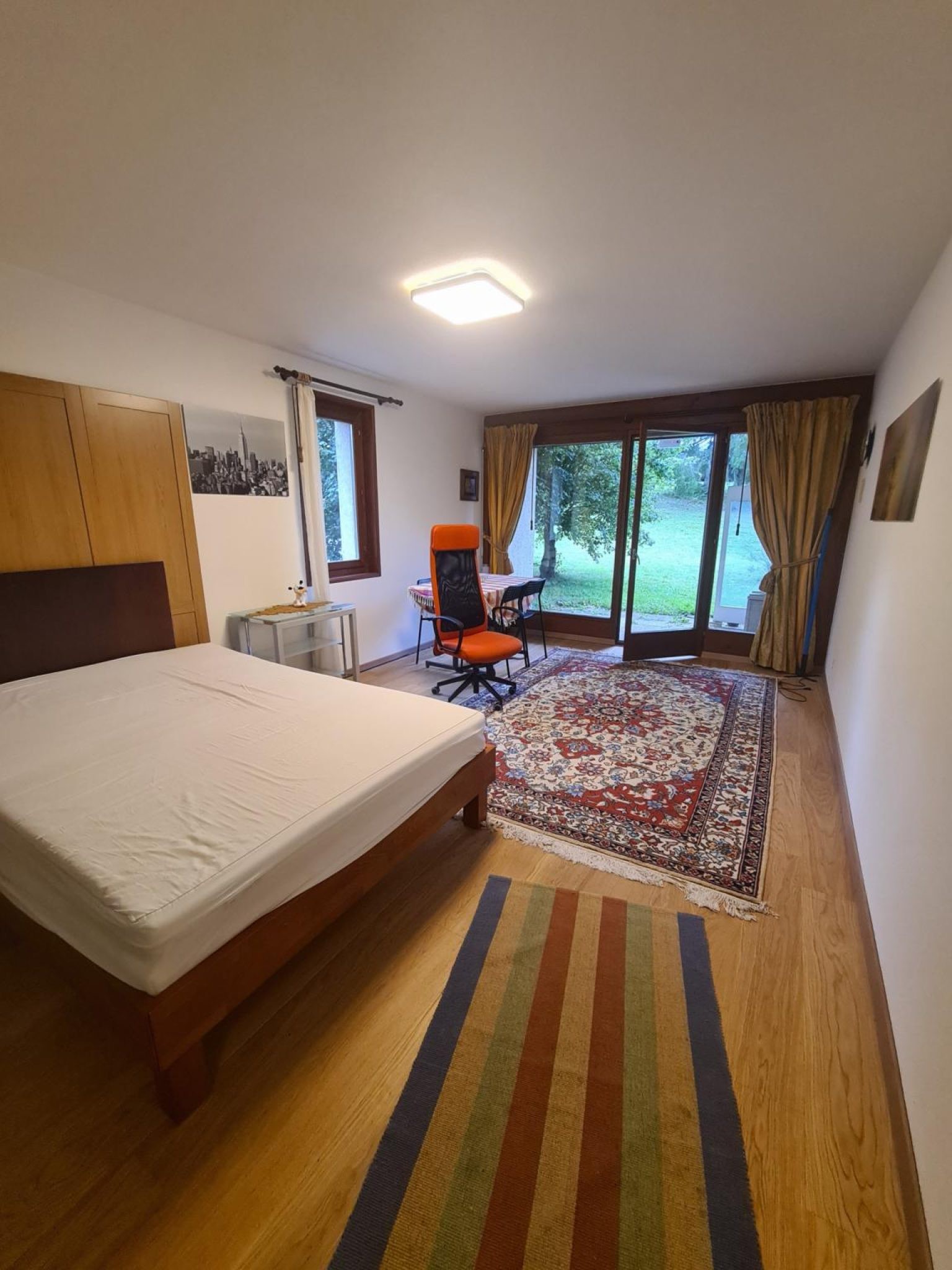 Joli studio meublÃ©
