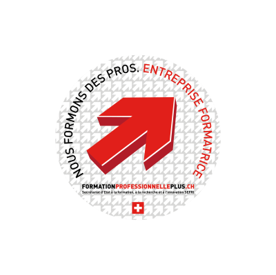Entreprise formatrice â formationprofessionnelleplus.ch