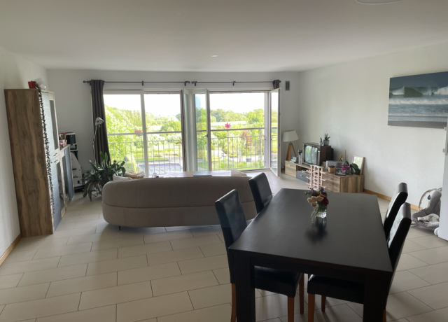 Bel appartement 3 piÃ¨ces en duplex Ã  Genolier - photo 2
