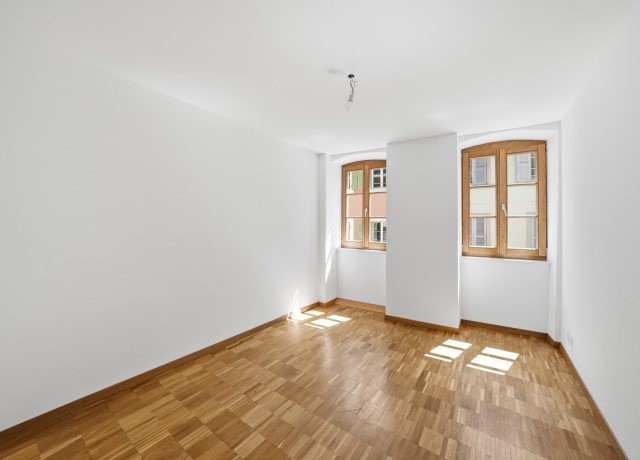 Appartement de 3.5 piÃ¨ces Au centre de Nyon - photo 5