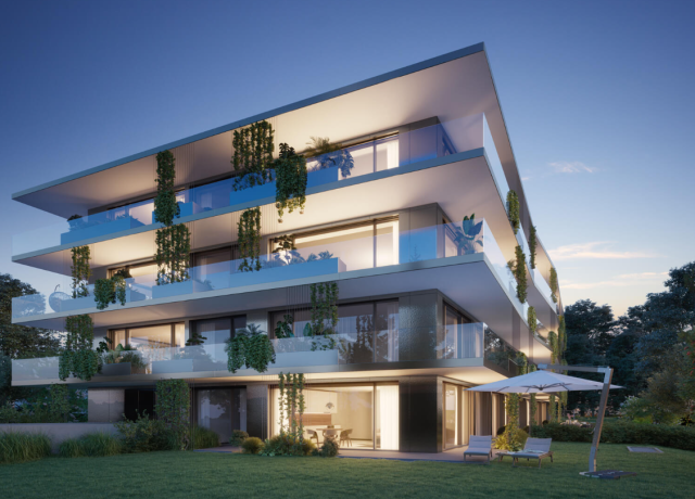 Magnifique appartement de standing de 2,5 piÃ¨ces Ã  Nyon - photo 6