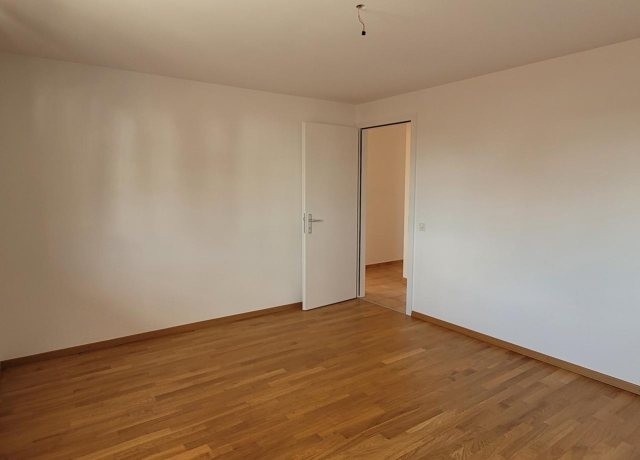 Bel appartement lumineux de 4.5 piÃ¨ces au 1er Ã©tage avec balcon - photo 6