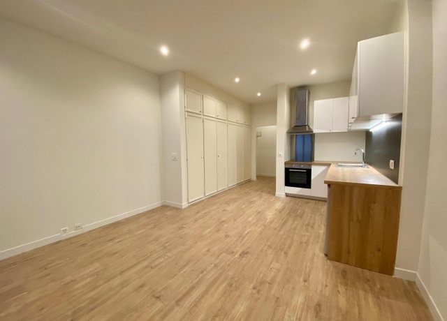 Studio en vieille ville - photo 2