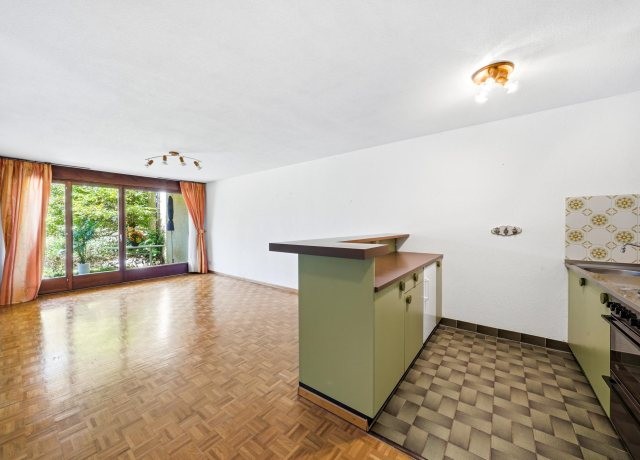 Appartement 2,5 piÃ¨ces avec terrasse Ã  St-Cergue - photo 2