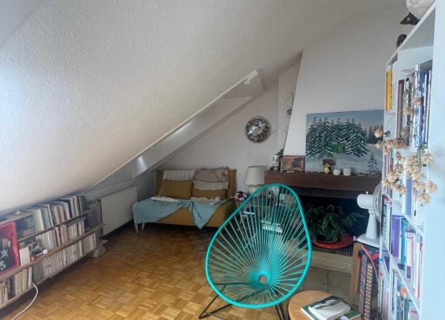Appartement de 2 piÃ¨ces au centre de Nyon - photo 3