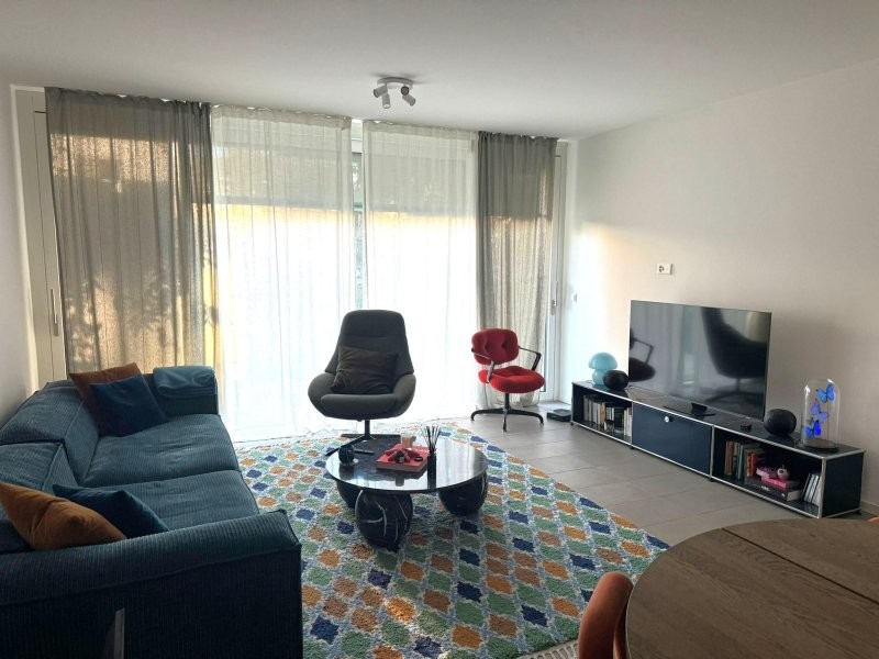 Magnifique appartement de standing de 2,5 piÃ¨ces Ã  Nyon