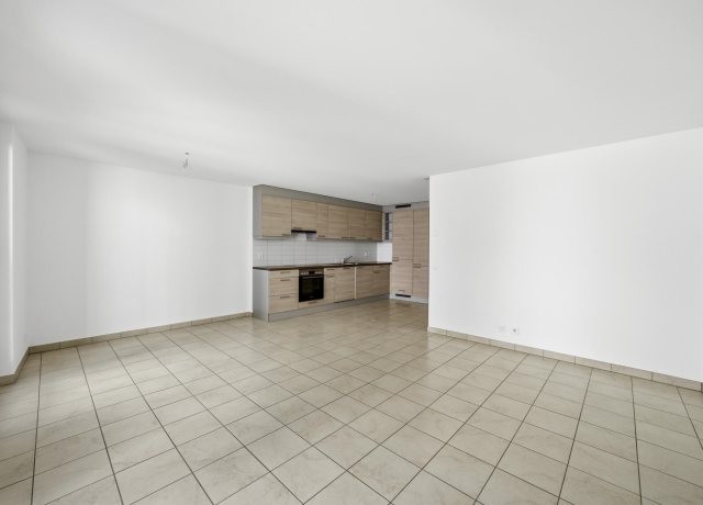 Appartement de 3.5 piÃ¨ces Au centre de Nyon - photo 2