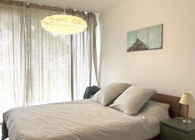 Magnifique appartement de standing de 2,5 piÃ¨ces Ã  Nyon - photo 4