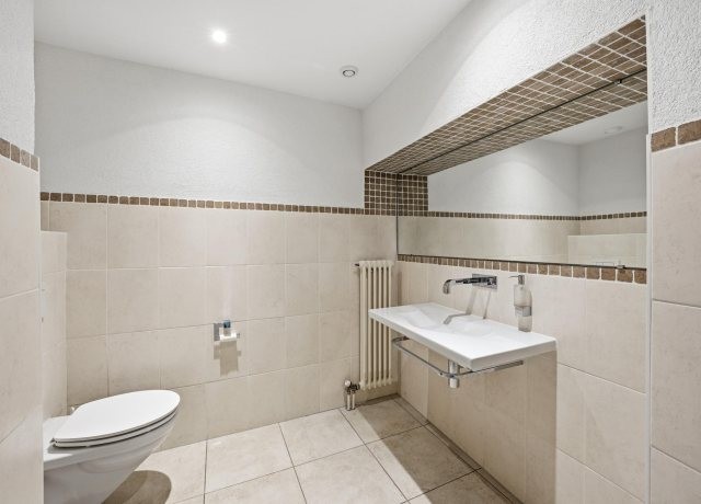 Maison villageoise avec piscine - photo 8