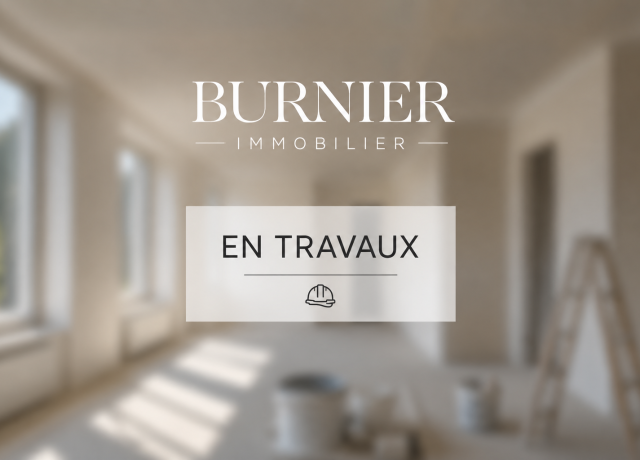 Appartement de 5,5 piÃ¨ces en triplex - photo 2