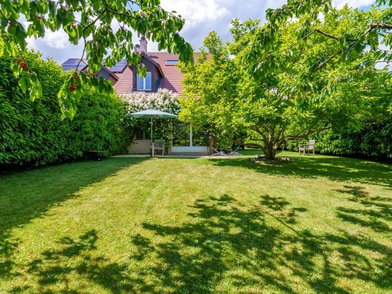 Maison mitoyenne Ã  TrÃ©lex