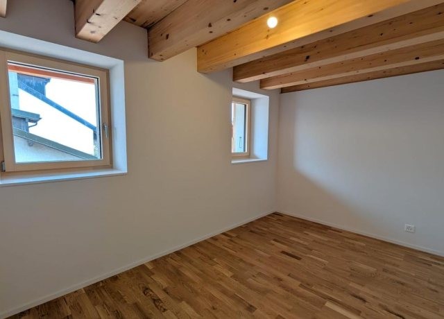 Bel appartement de 4.5 piÃ¨ces en duplex dans une magnifique maison rÃ©novÃ©e - photo 8