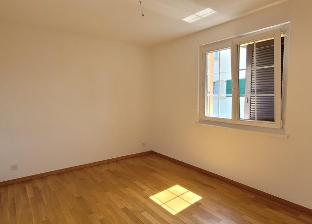 Bel appartement lumineux de 4.5 piÃ¨ces au 1er Ã©tage avec balcon - photo 7