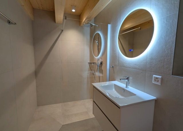 Bel appartement de 4.5 piÃ¨ces en duplex dans une magnifique maison rÃ©novÃ©e - photo 3