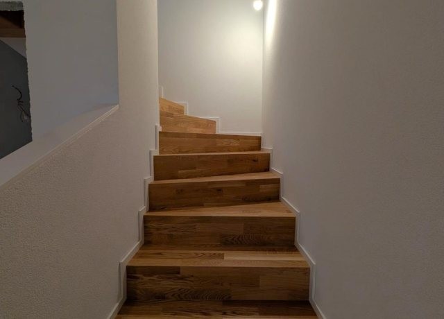 Bel appartement de 4.5 piÃ¨ces en duplex dans une magnifique maison rÃ©novÃ©e - photo 5