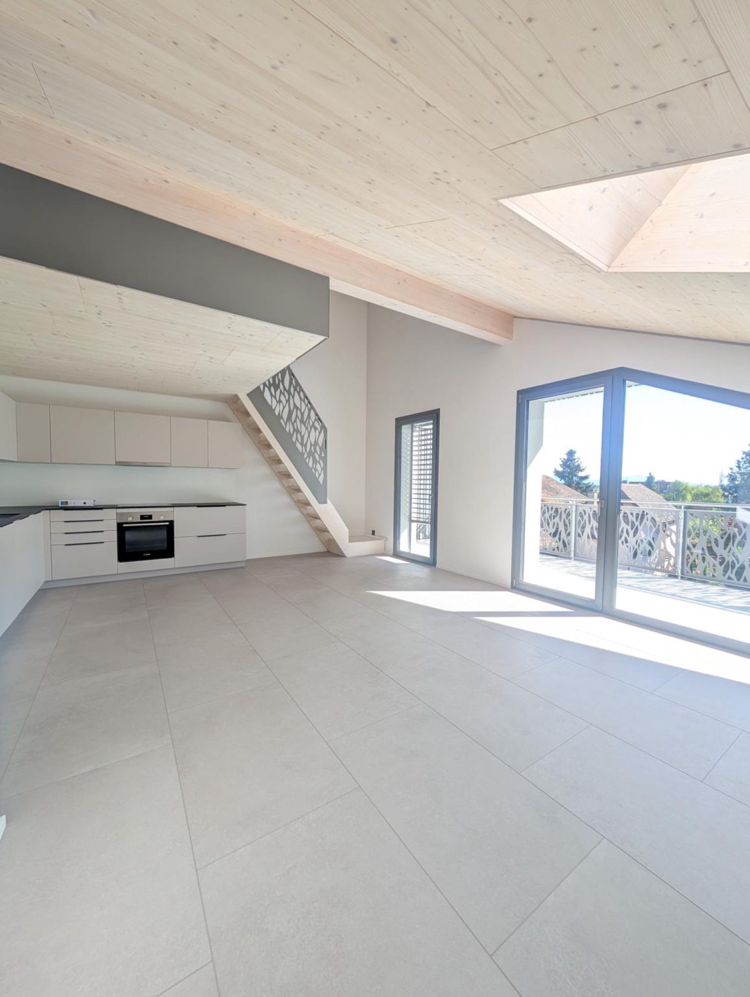 Appartement neuf de 3,5 piÃ¨ces