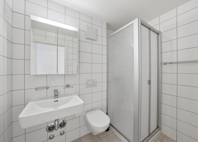 Appartement de 3.5 piÃ¨ces Au centre de Nyon - photo 8