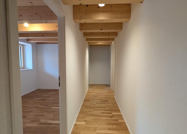 Bel appartement de 4.5 piÃ¨ces en duplex dans une magnifique maison rÃ©novÃ©e - photo 7