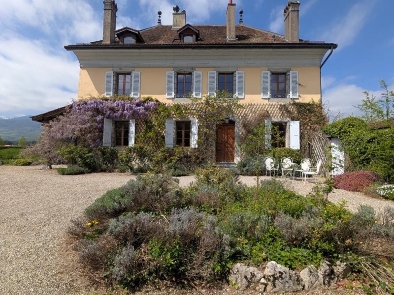 Demeure de caractÃ¨re Ã  TrÃ©lex - Location de durÃ©e dÃ©terminÃ©e