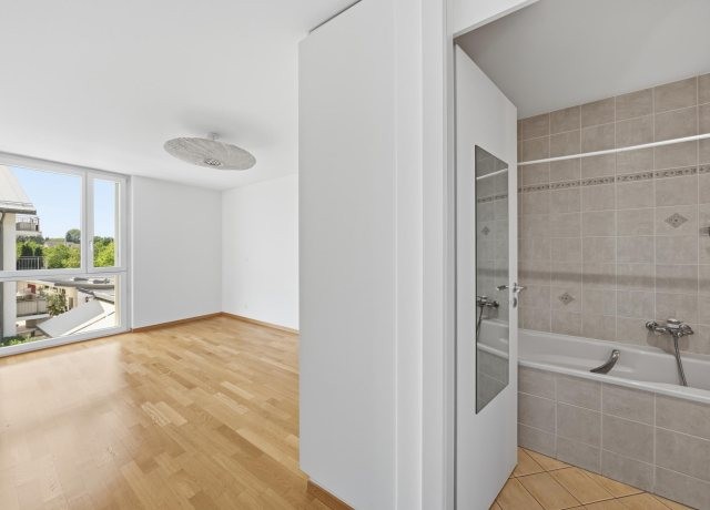Appartement de 4.5 piÃ¨ces avec vue lac Ã  Coppet - photo 6
