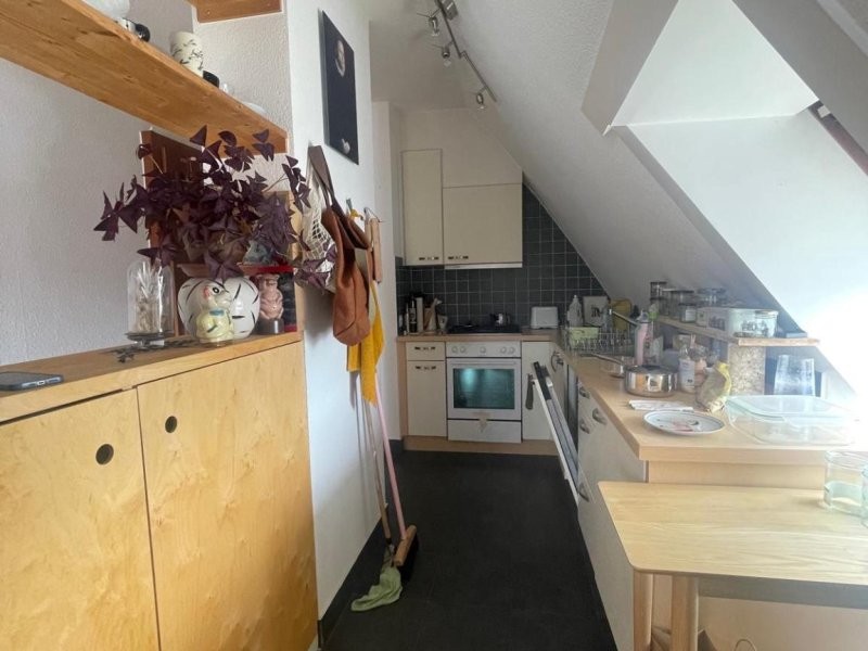 Appartement de 2 piÃ¨ces au centre de Nyon