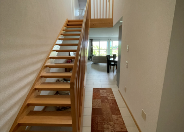 Bel appartement 3 piÃ¨ces en duplex Ã  Genolier - photo 3