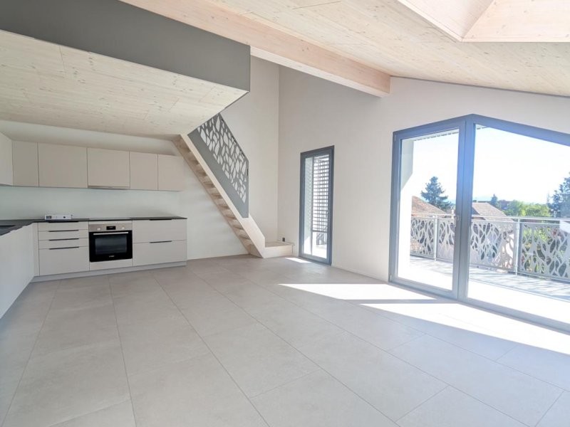 Appartement neuf de 3,5 piÃ¨ces