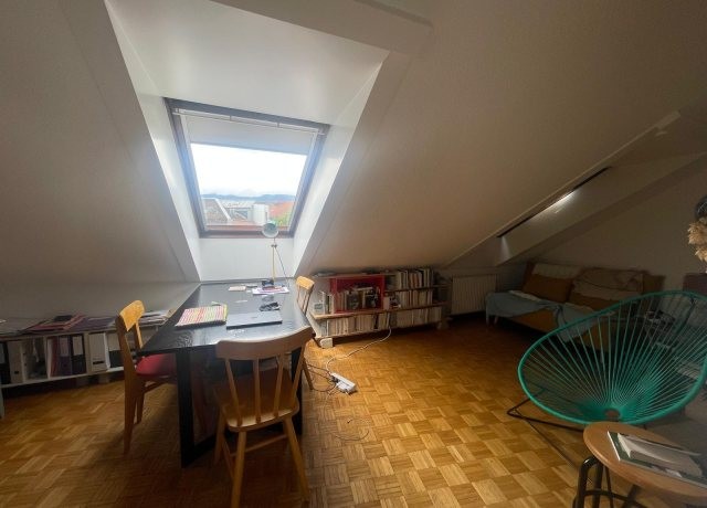 Appartement de 2 piÃ¨ces au centre de Nyon - photo 2