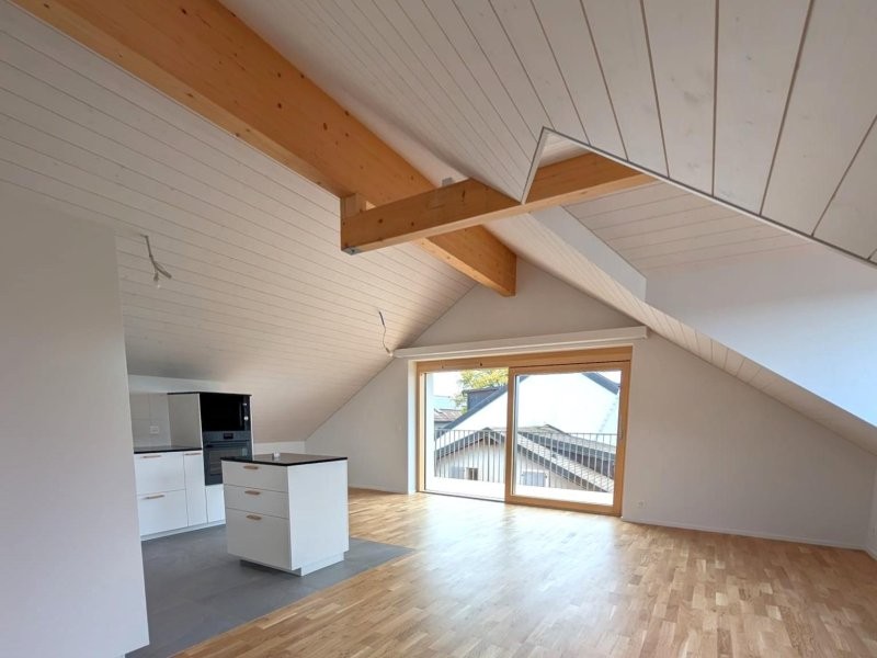 Bel appartement de 4.5 piÃ¨ces en duplex dans une magnifique maison rÃ©novÃ©e